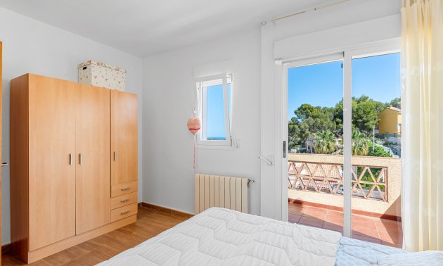 Resale - Villa -
Alfaz del Pi - Alfaz del Pi - Town