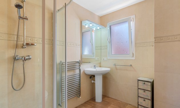 Resale - Villa -
Alfaz del Pi - Alfaz del Pi - Town