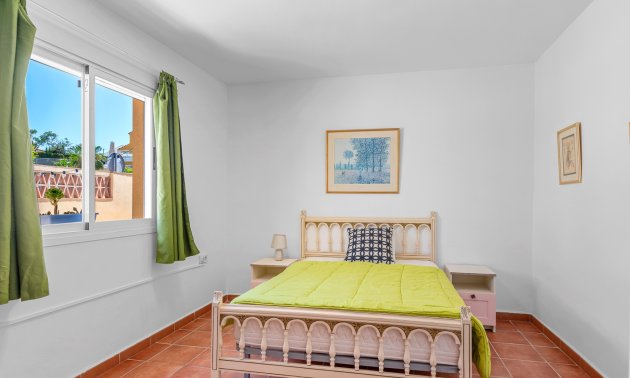 Resale - Villa -
Alfaz del Pi - Alfaz del Pi - Town