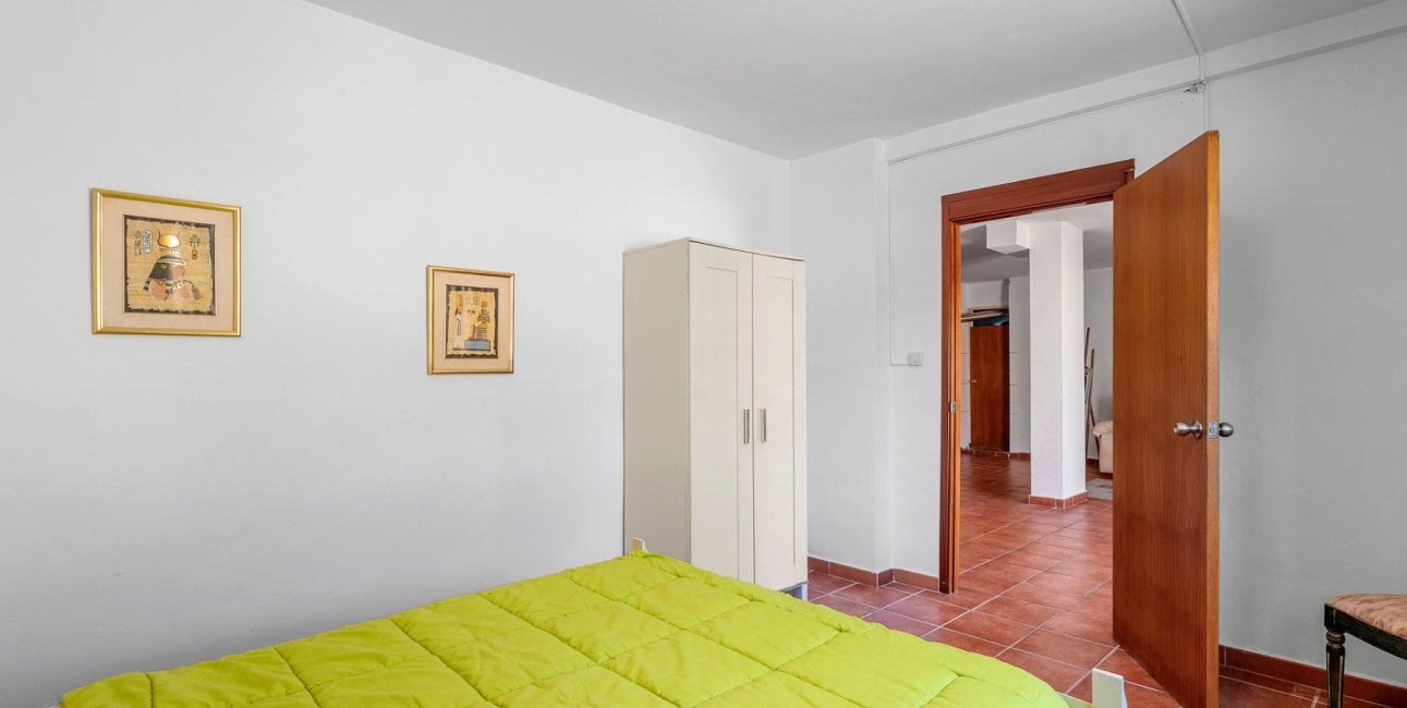 Resale - Villa -
Alfaz del Pi - Alfaz del Pi - Town