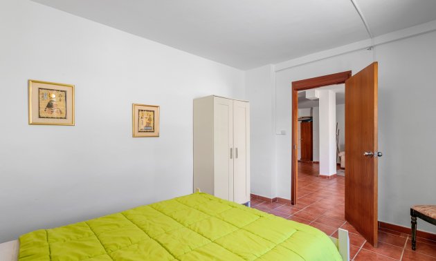 Resale - Villa -
Alfaz del Pi - Alfaz del Pi - Town