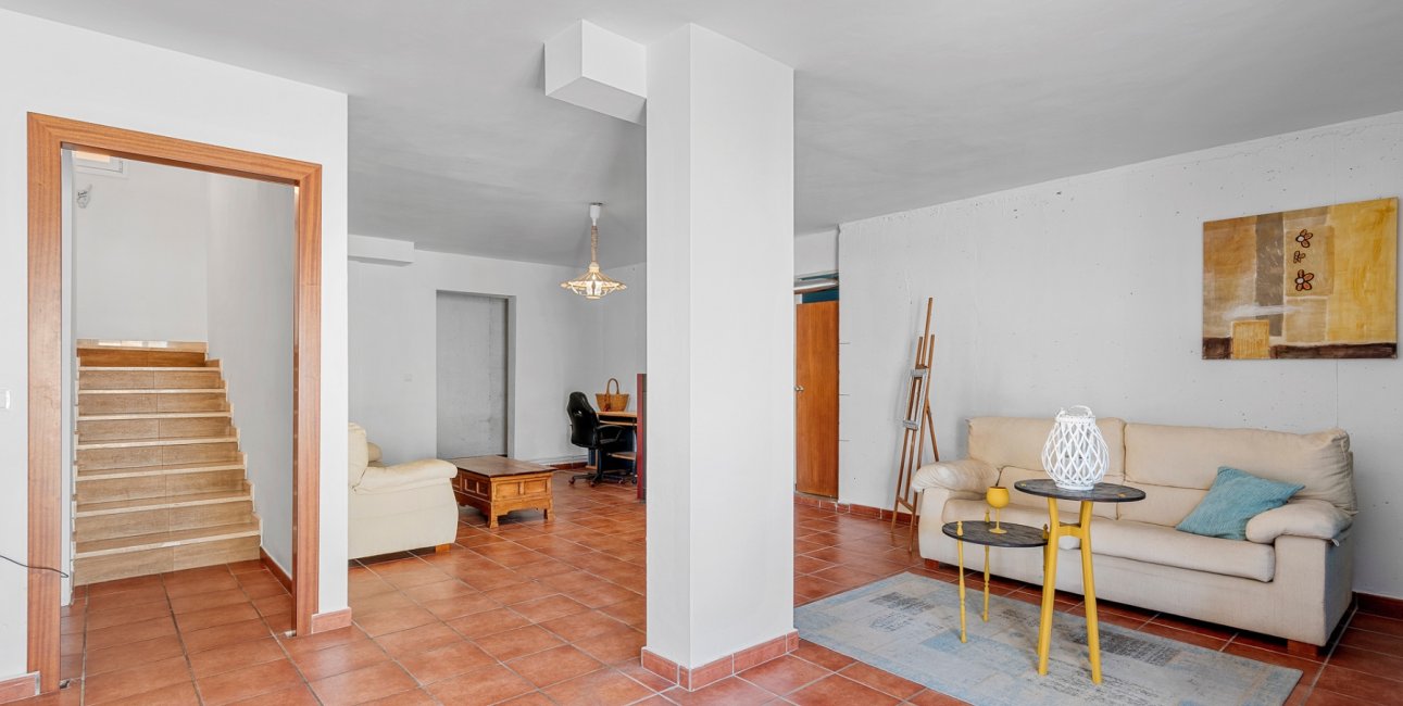 Resale - Villa -
Alfaz del Pi - Alfaz del Pi - Town