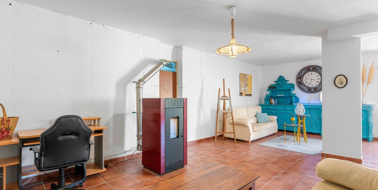 Resale - Villa -
Alfaz del Pi - Alfaz del Pi - Town