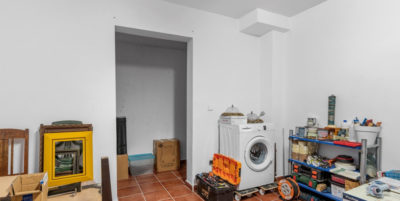 Resale - Villa -
Alfaz del Pi - Alfaz del Pi - Town