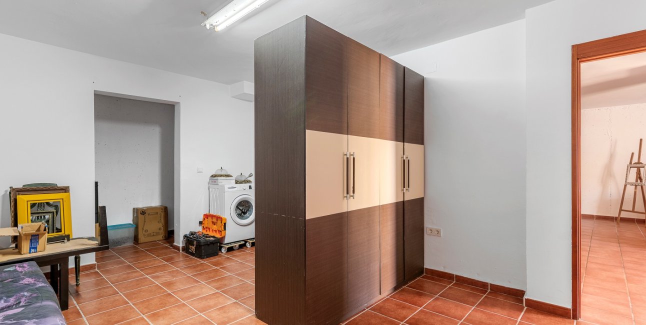 Resale - Villa -
Alfaz del Pi - Alfaz del Pi - Town