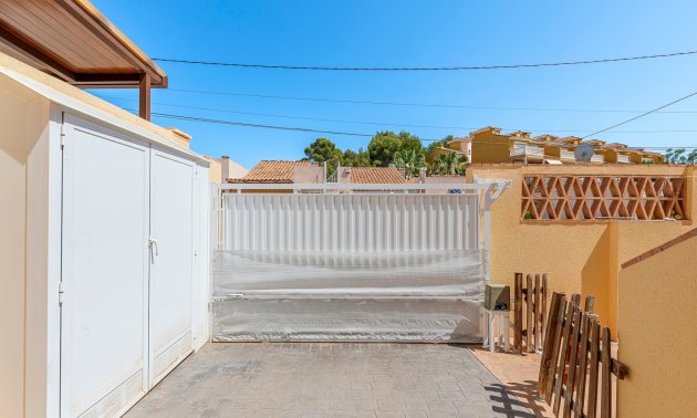 Resale - Villa -
Alfaz del Pi - Alfaz del Pi - Town