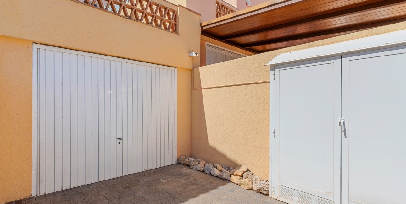 Resale - Villa -
Alfaz del Pi - Alfaz del Pi - Town