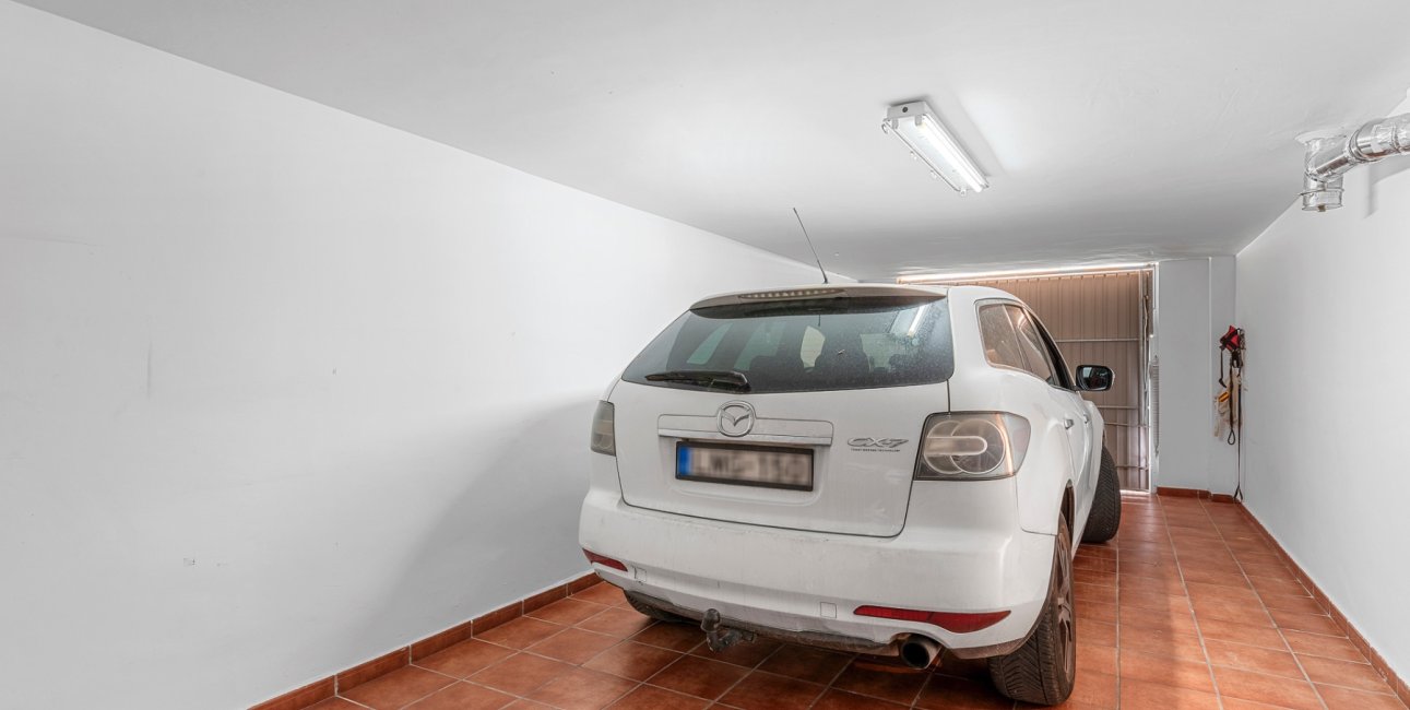 Resale - Villa -
Alfaz del Pi - Alfaz del Pi - Town