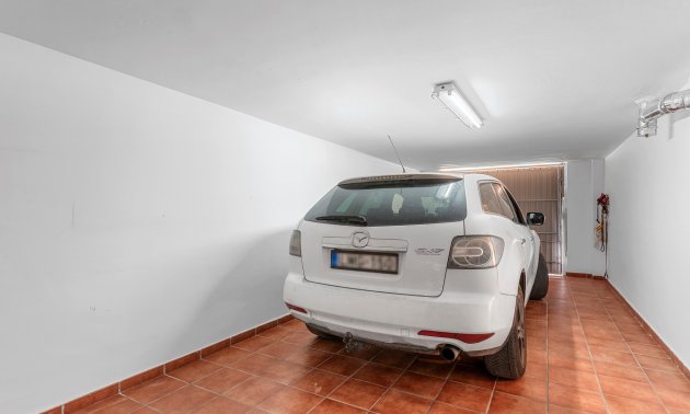 Resale - Villa -
Alfaz del Pi - Alfaz del Pi - Town