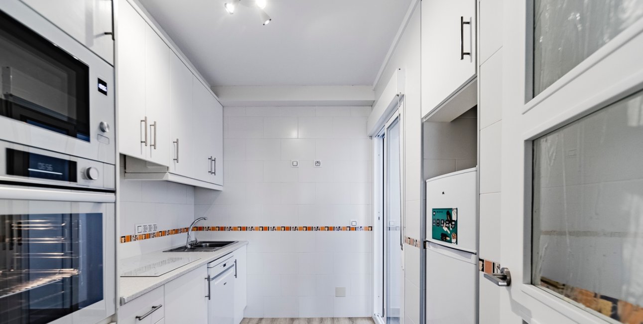 Resale - Townhouse -
Torrevieja - Los Balcones