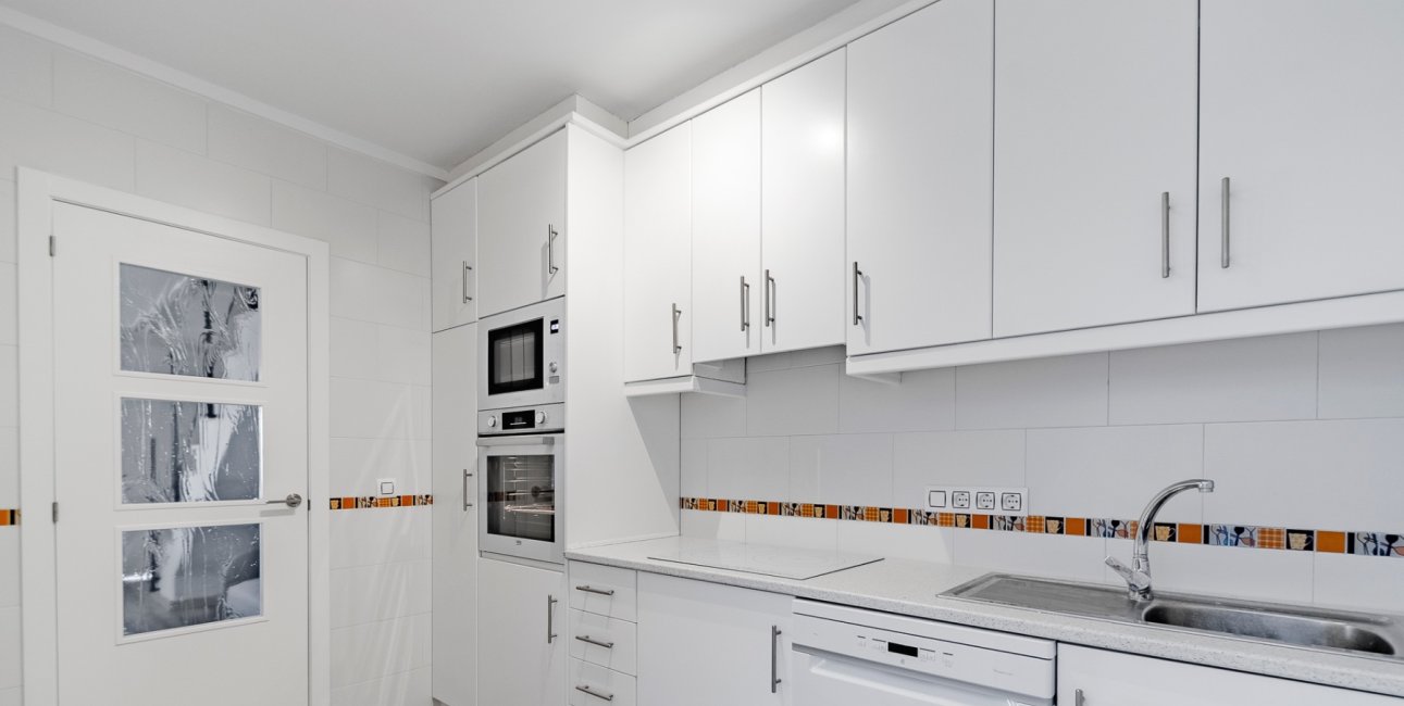 Resale - Townhouse -
Torrevieja - Los Balcones