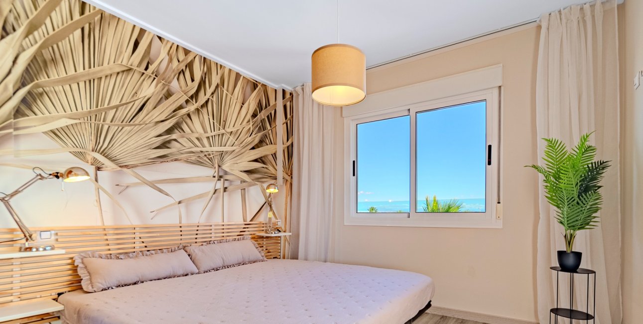 Resale - Townhouse -
Torrevieja - Los Balcones