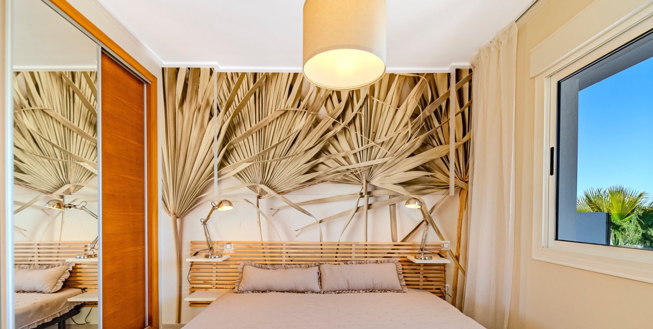 Resale - Townhouse -
Torrevieja - Los Balcones