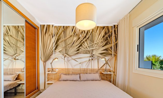 Resale - Townhouse -
Torrevieja - Los Balcones