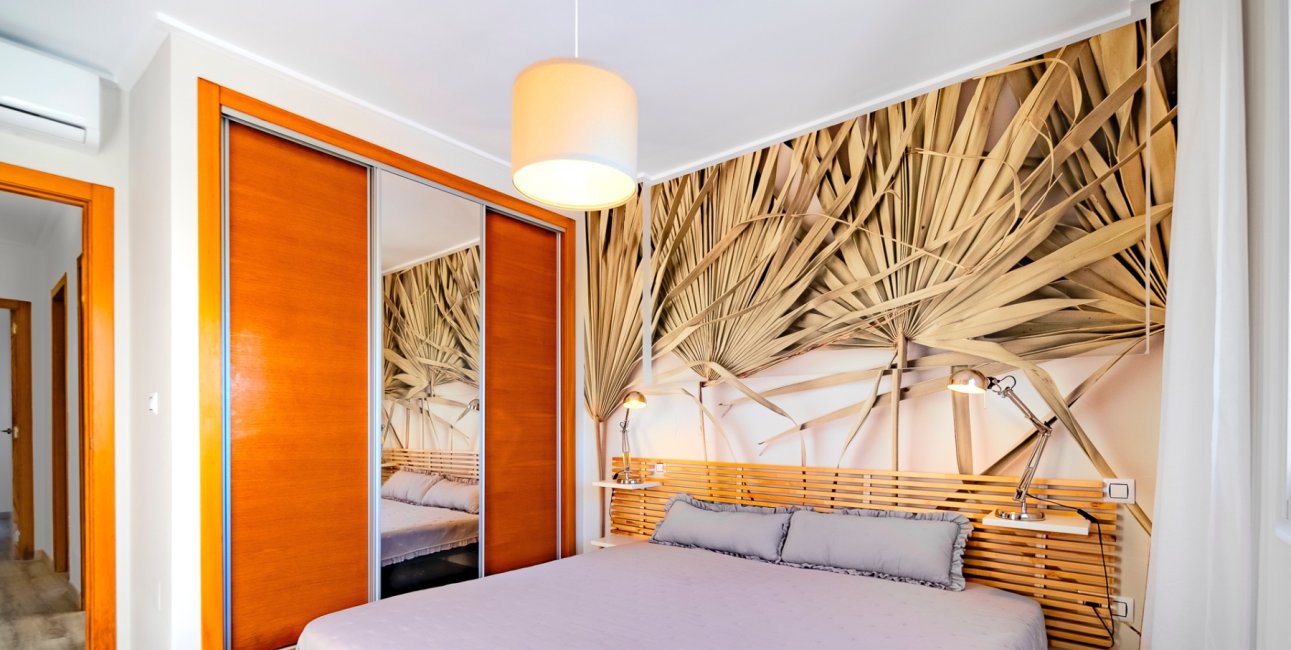 Resale - Townhouse -
Torrevieja - Los Balcones