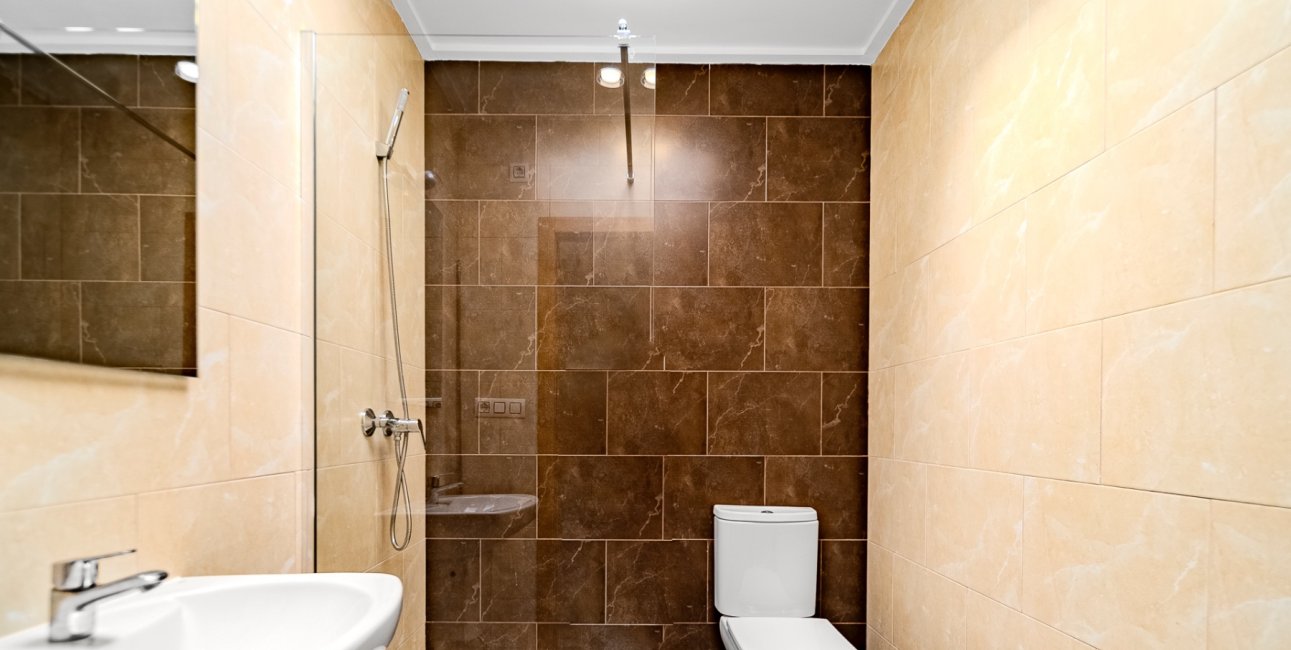 Resale - Townhouse -
Torrevieja - Los Balcones