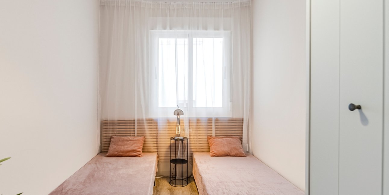 Resale - Townhouse -
Torrevieja - Los Balcones