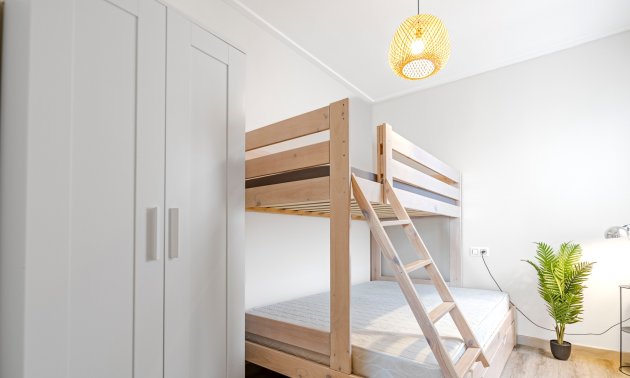 Resale - Townhouse -
Torrevieja - Los Balcones