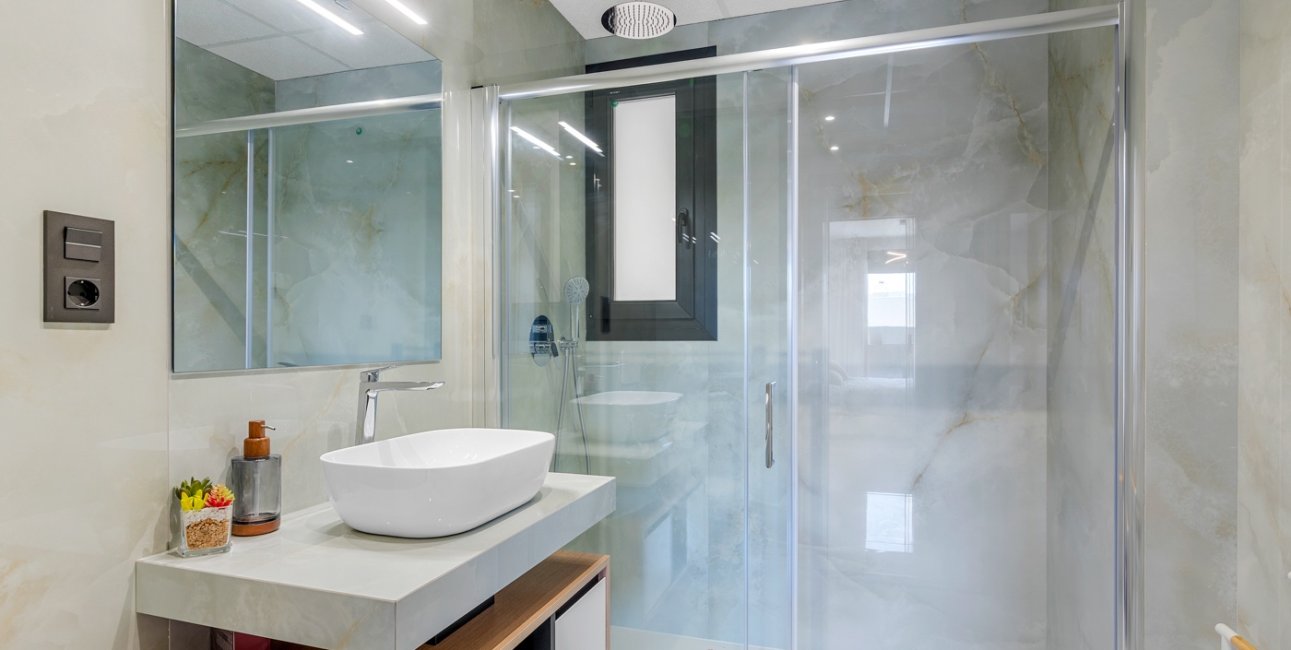 Resale - Apartment / flat -
Orihuela Costa - Playa Flamenca