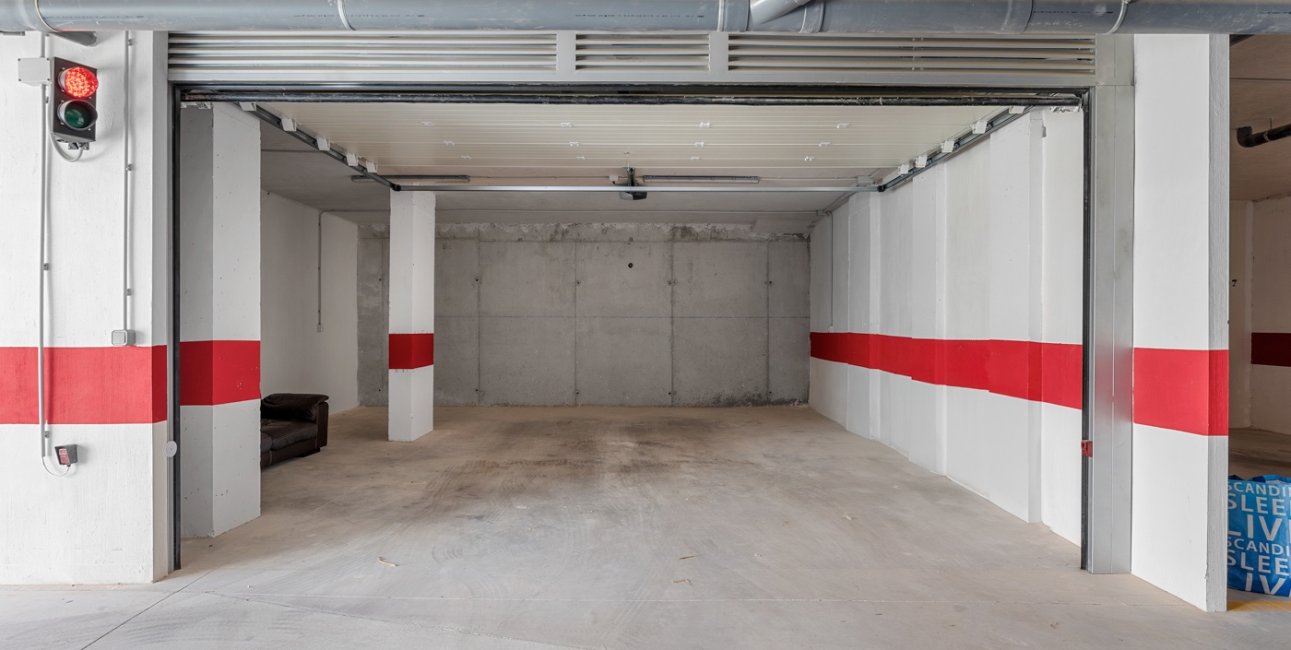 Resale - Apartment / flat -
Orihuela Costa - Playa Flamenca