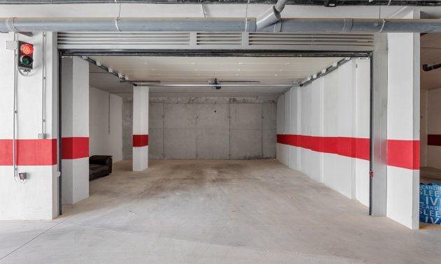 Resale - Apartment / flat -
Orihuela Costa - Playa Flamenca