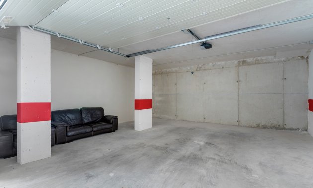 Resale - Apartment / flat -
Orihuela Costa - Playa Flamenca