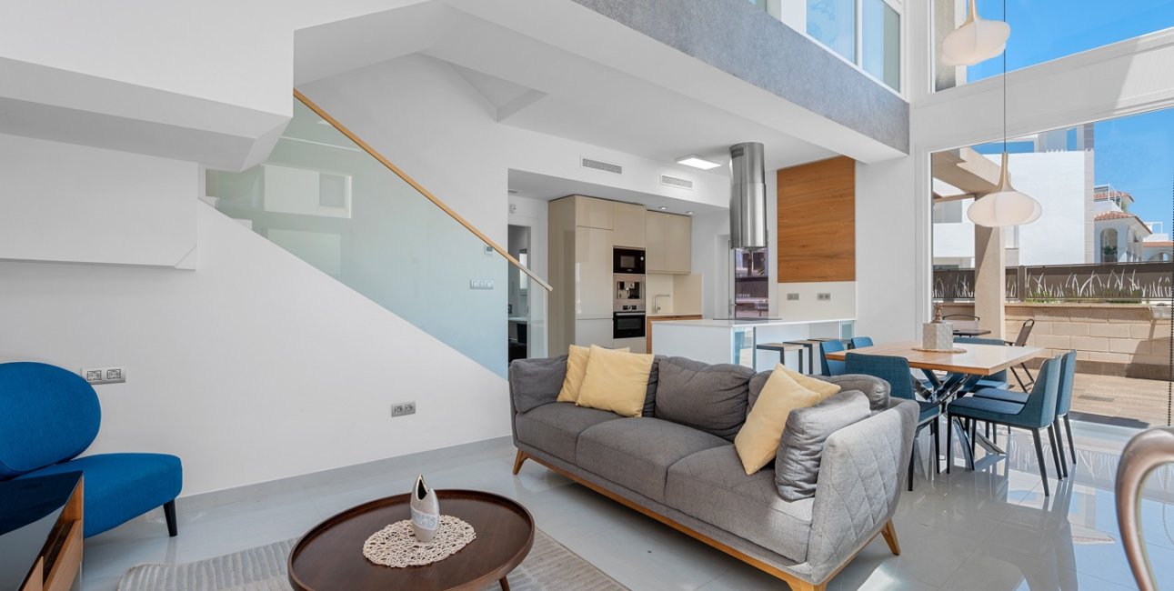 Resale - Villa -
Ciudad Quesada - La Laguna