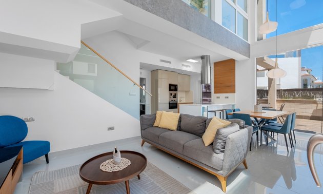 Resale - Villa -
Ciudad Quesada - La Laguna