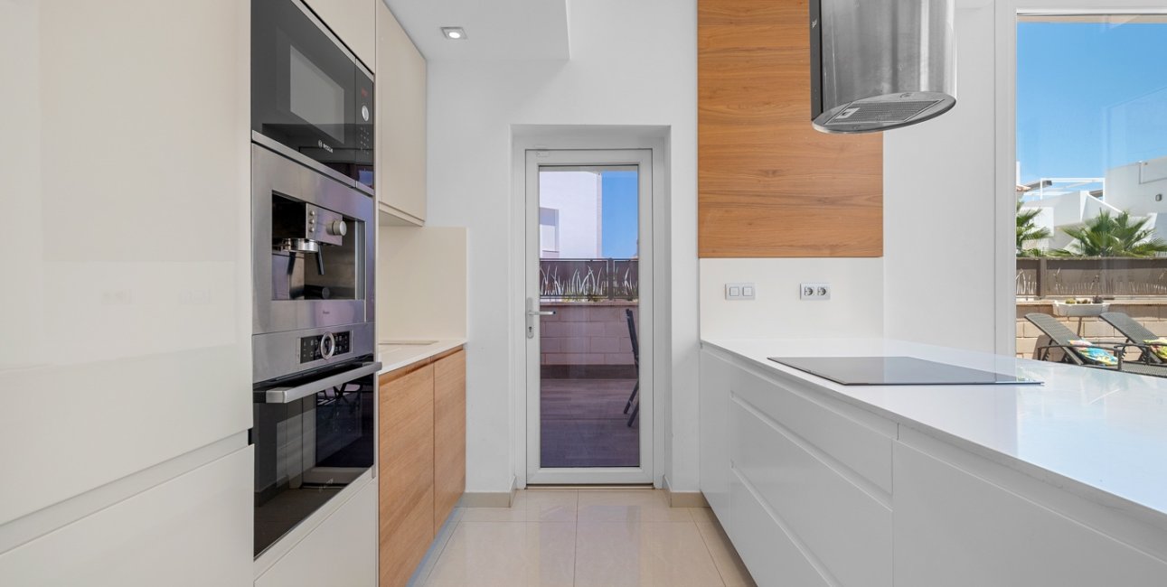 Resale - Villa -
Ciudad Quesada - La Laguna