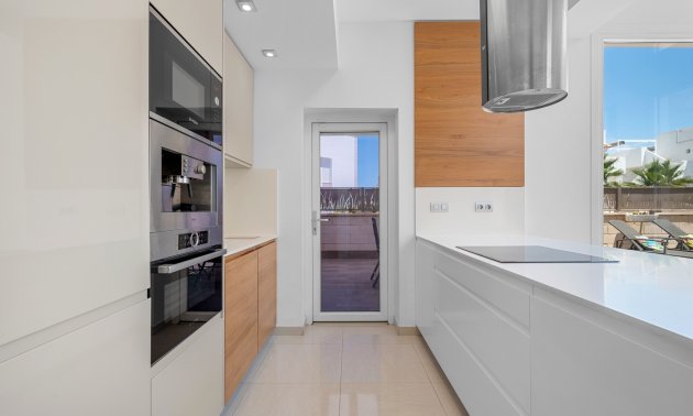 Resale - Villa -
Ciudad Quesada - La Laguna