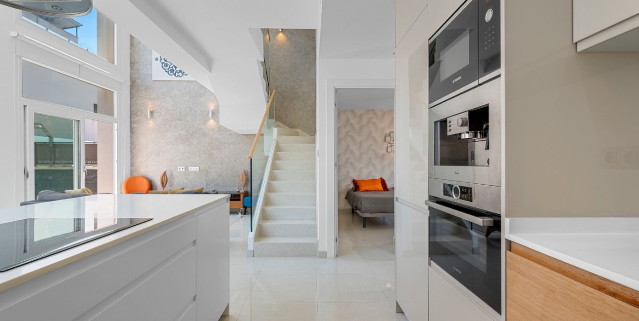 Resale - Villa -
Ciudad Quesada - La Laguna