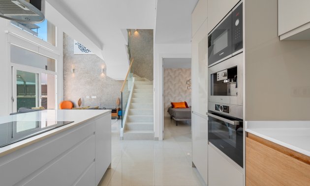 Resale - Villa -
Ciudad Quesada - La Laguna