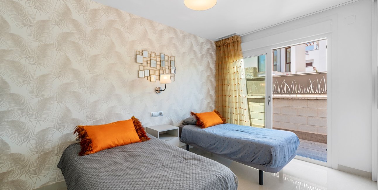 Resale - Villa -
Ciudad Quesada - La Laguna