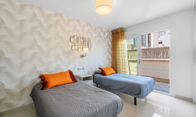 Resale - Villa -
Ciudad Quesada - La Laguna