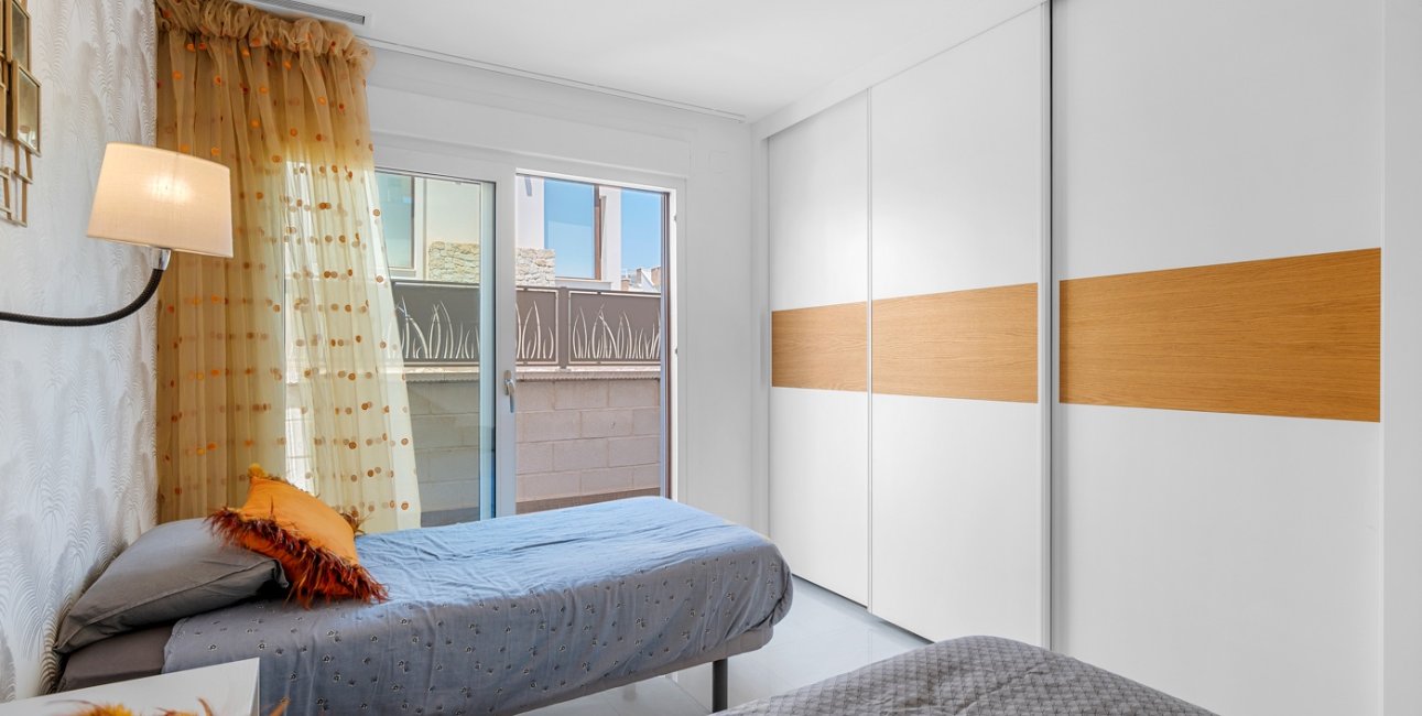 Resale - Villa -
Ciudad Quesada - La Laguna