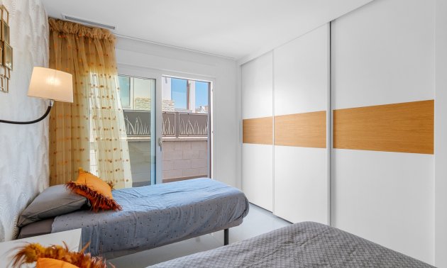 Resale - Villa -
Ciudad Quesada - La Laguna