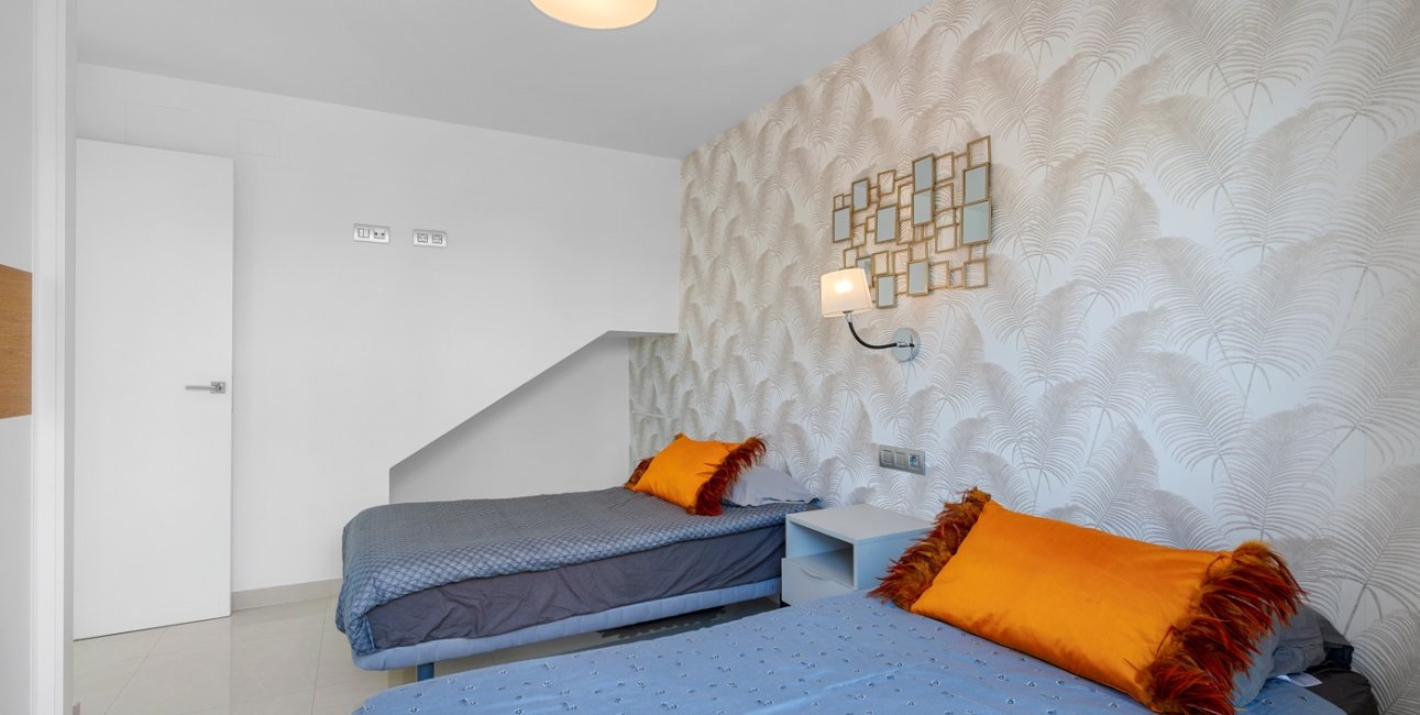 Resale - Villa -
Ciudad Quesada - La Laguna