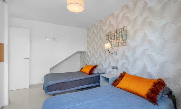 Resale - Villa -
Ciudad Quesada - La Laguna