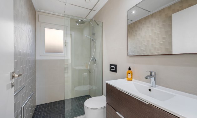 Resale - Villa -
Ciudad Quesada - La Laguna