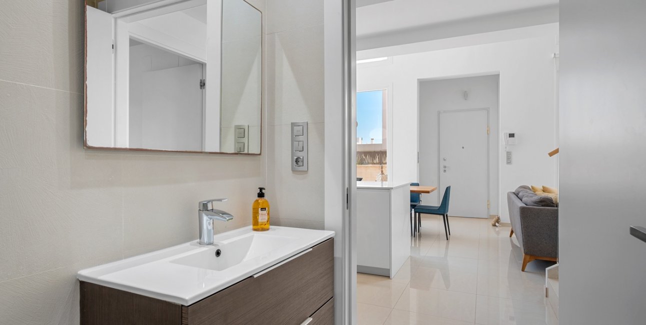 Resale - Villa -
Ciudad Quesada - La Laguna