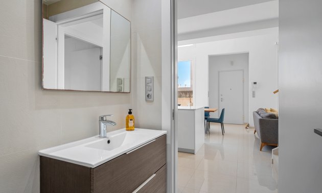 Resale - Villa -
Ciudad Quesada - La Laguna