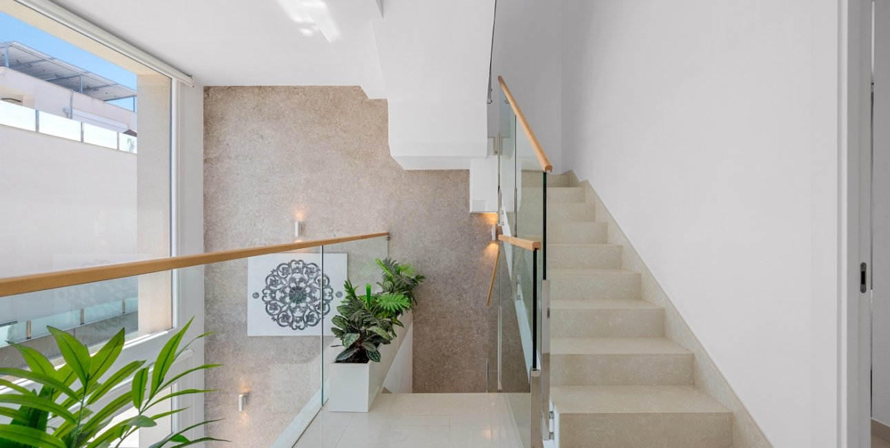 Resale - Villa -
Ciudad Quesada - La Laguna