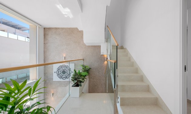 Resale - Villa -
Ciudad Quesada - La Laguna