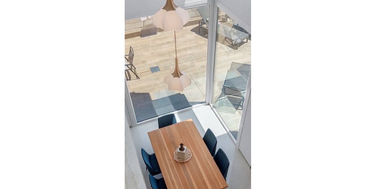 Resale - Villa -
Ciudad Quesada - La Laguna