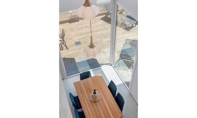 Resale - Villa -
Ciudad Quesada - La Laguna