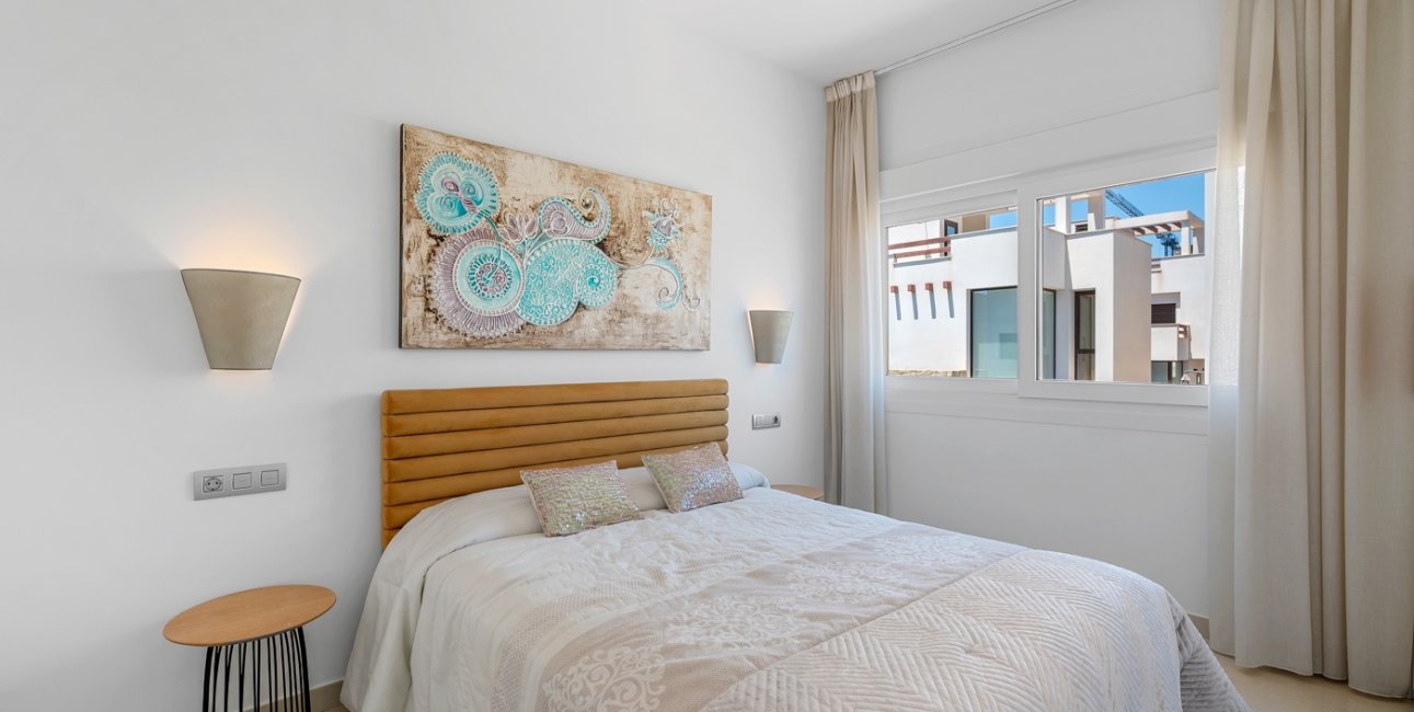 Resale - Villa -
Ciudad Quesada - La Laguna