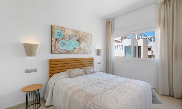 Resale - Villa -
Ciudad Quesada - La Laguna