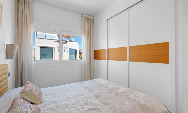 Resale - Villa -
Ciudad Quesada - La Laguna