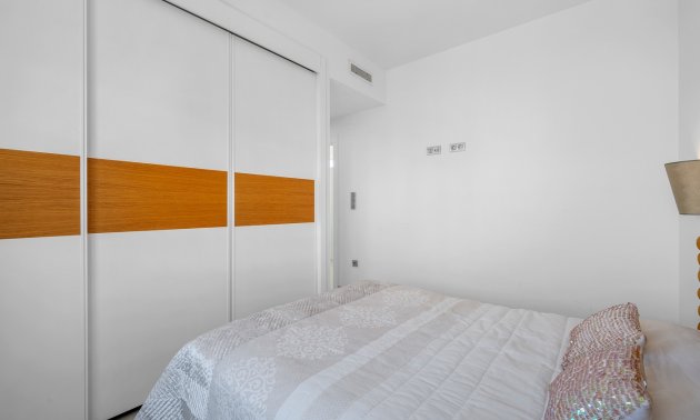 Resale - Villa -
Ciudad Quesada - La Laguna