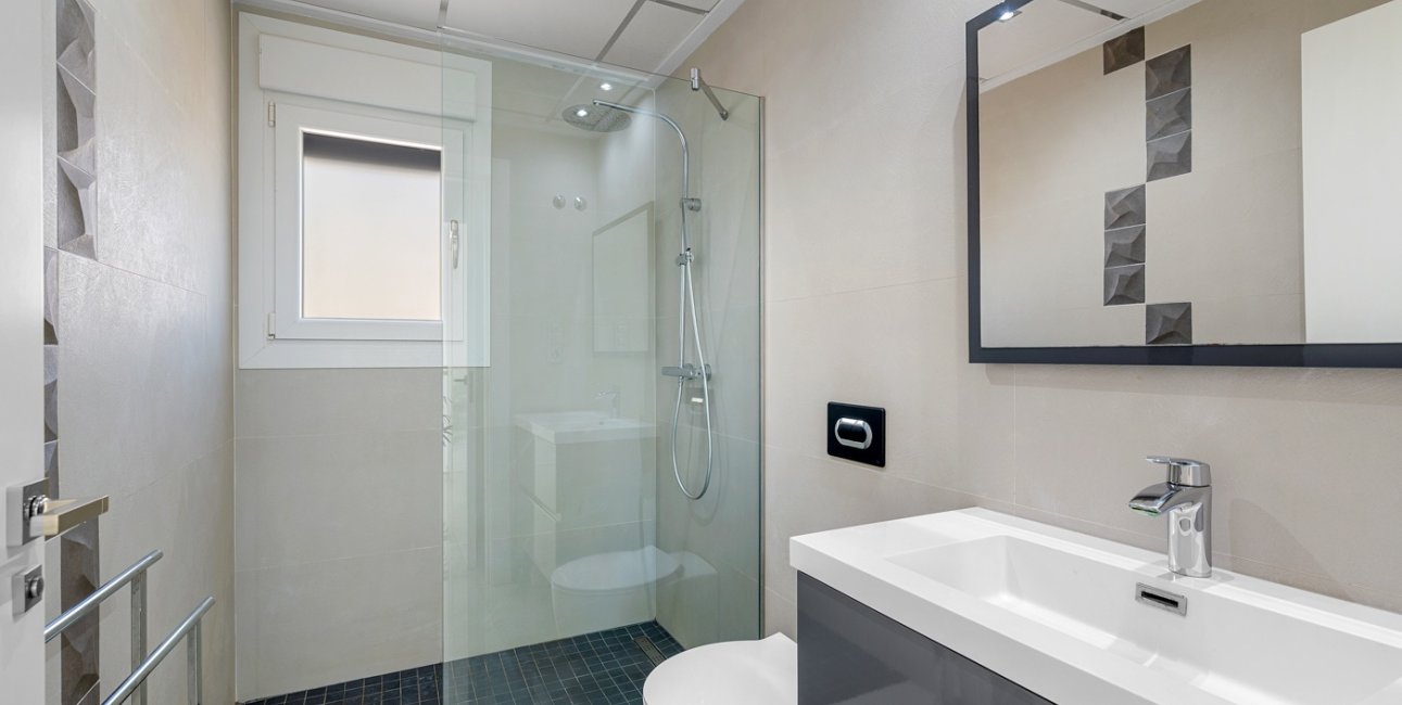 Resale - Villa -
Ciudad Quesada - La Laguna